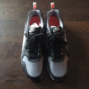 Nike Air Max Trax Sneakers